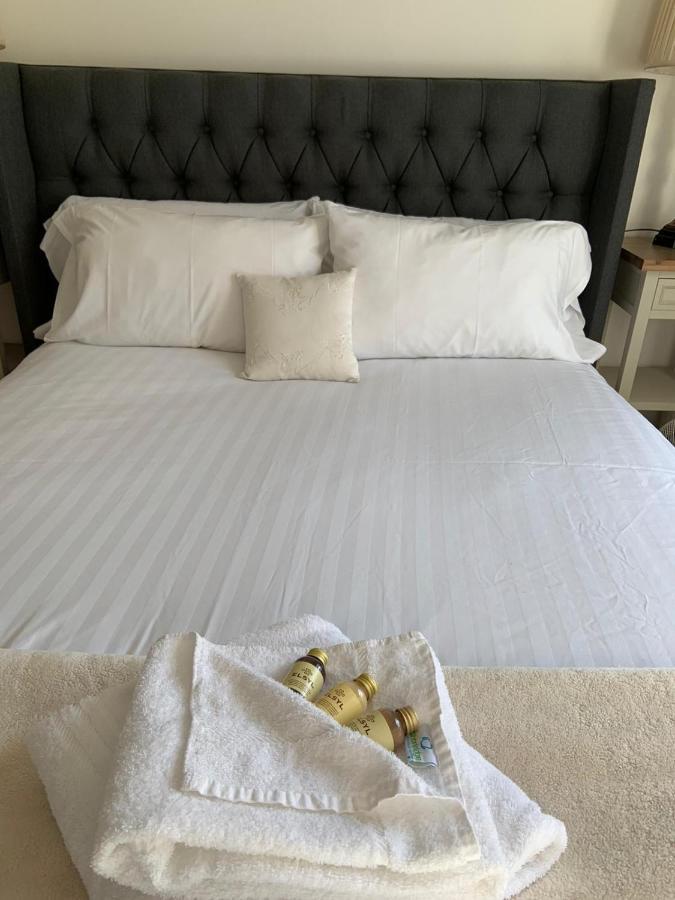Durham Serviced Properties - The Sanctuary Zewnętrze zdjęcie