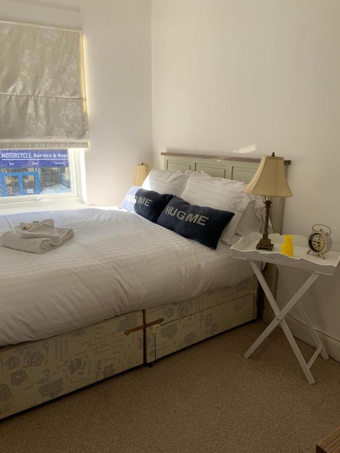 Durham Serviced Properties - The Sanctuary Zewnętrze zdjęcie